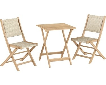 Balkonový set Templeton made in Austria - 10