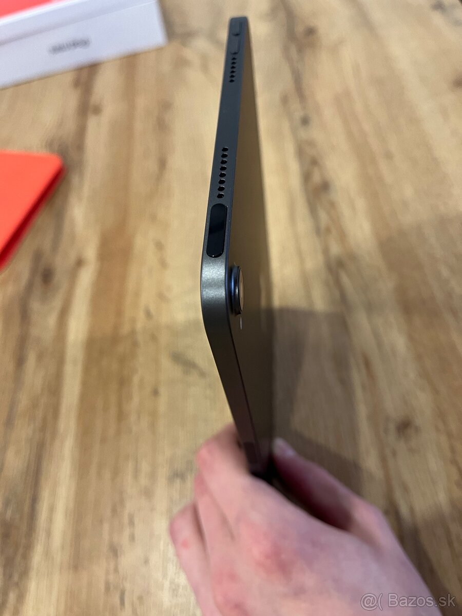 Apple iPad mini (2024) 64GB - 10