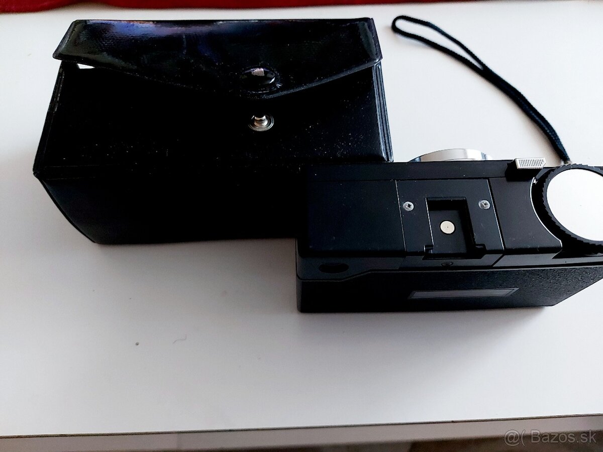 fotoaparat agfa iso - 10