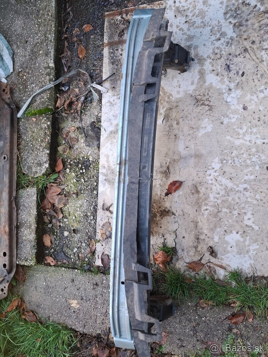 Rozpredam peugeot 807 2.0hdi Prevodovka 150eur Predné sve - 10