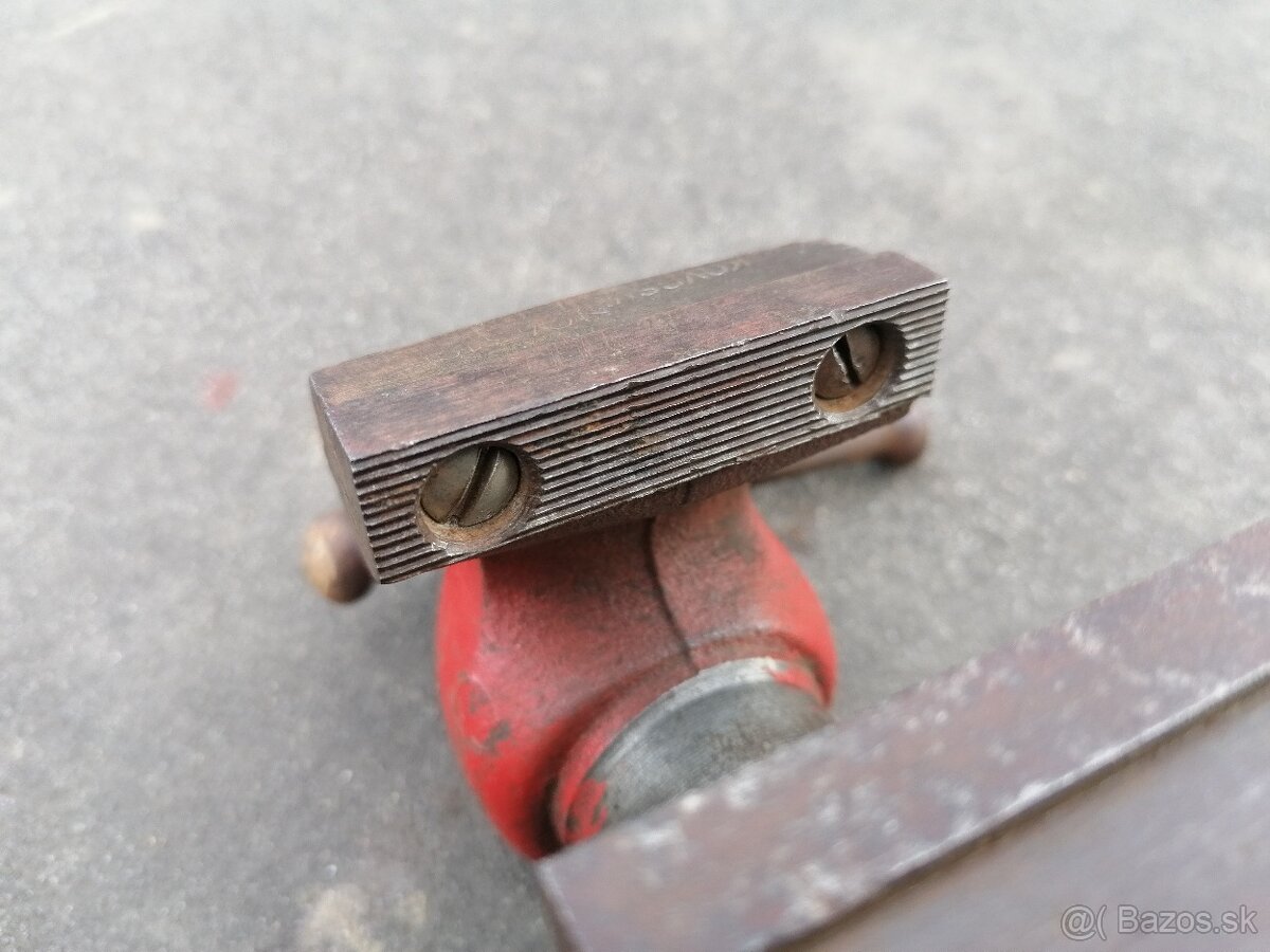 Predám zverák YORK 60 - 10