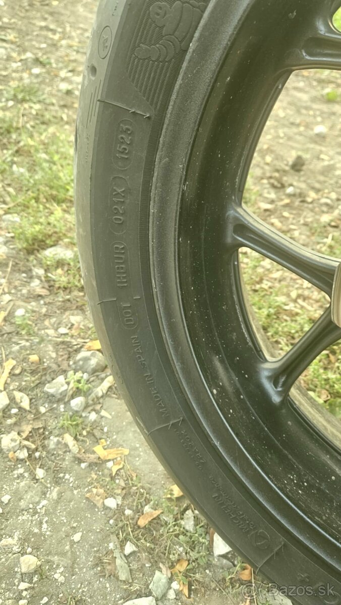 Honda Integra NC750D RC89 - 10