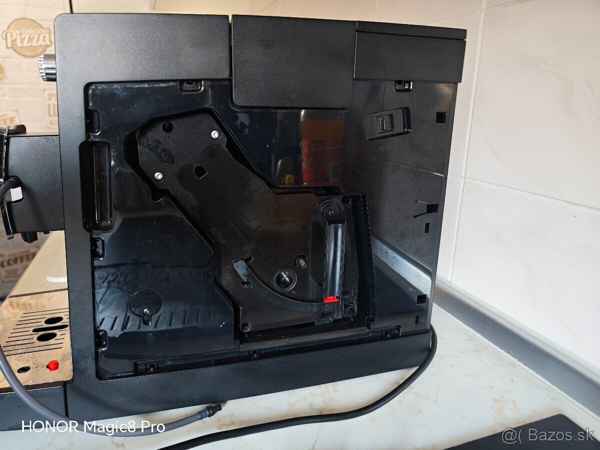 Espresso kavovar Nivona Nicr 768 - 10