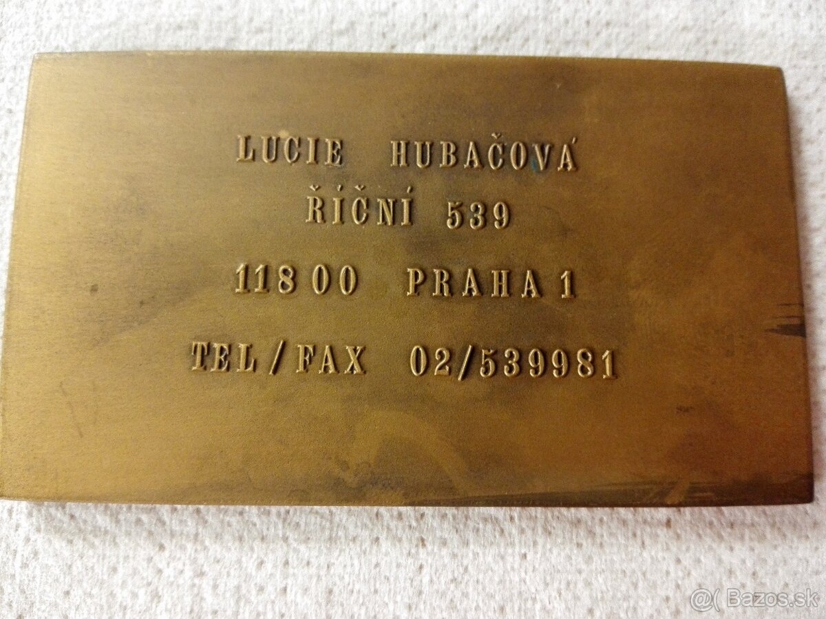 Bankovky 5 korun 1940 , mince - 10