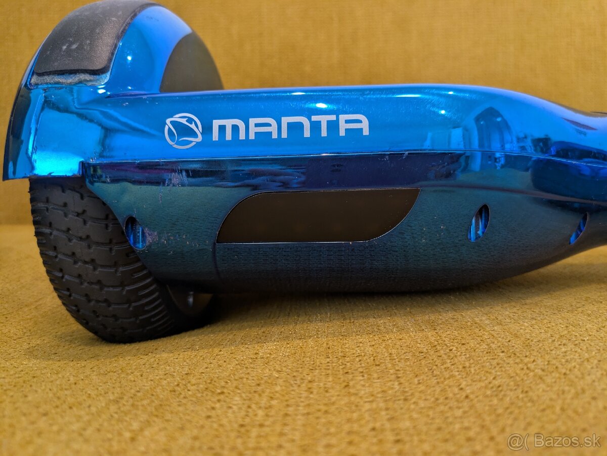 Hoverboard Manta MSB9014 VIPER 2 - 10