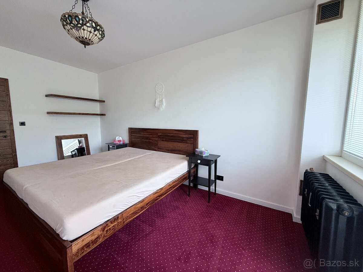 3 izbový byt A. Bernoláka Žilina - 10