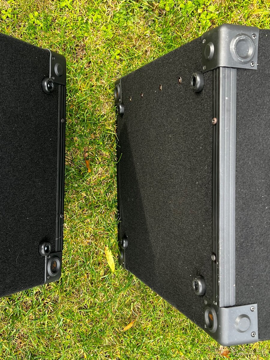 Subwoofer DAP Audio RX18B - 10