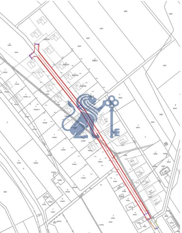 PRIPRAVUJEME predaj stavebných pozemkov v Párnici - 10
