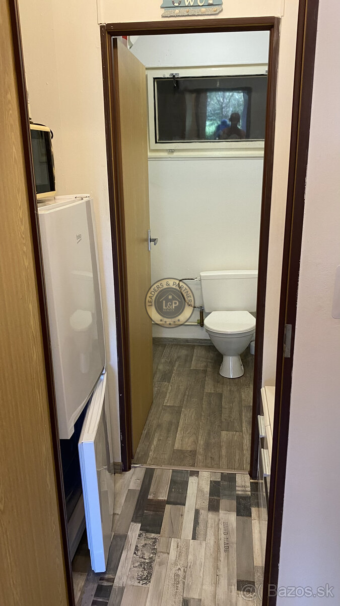 Na predaj - CHATA - Domaša Eva - 10