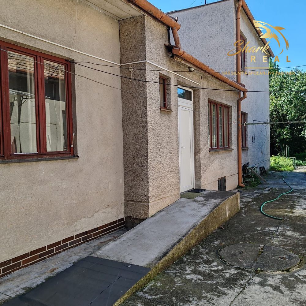 Rodinný dom na predaj - Topoľčany - 10