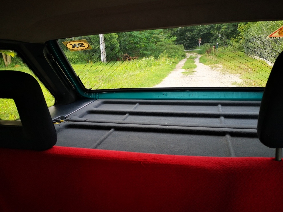 ŠKODA FORMAN 136 LXI - 10