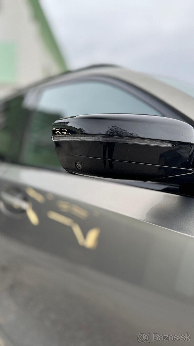 BMW G21 330i - M Sport - 10