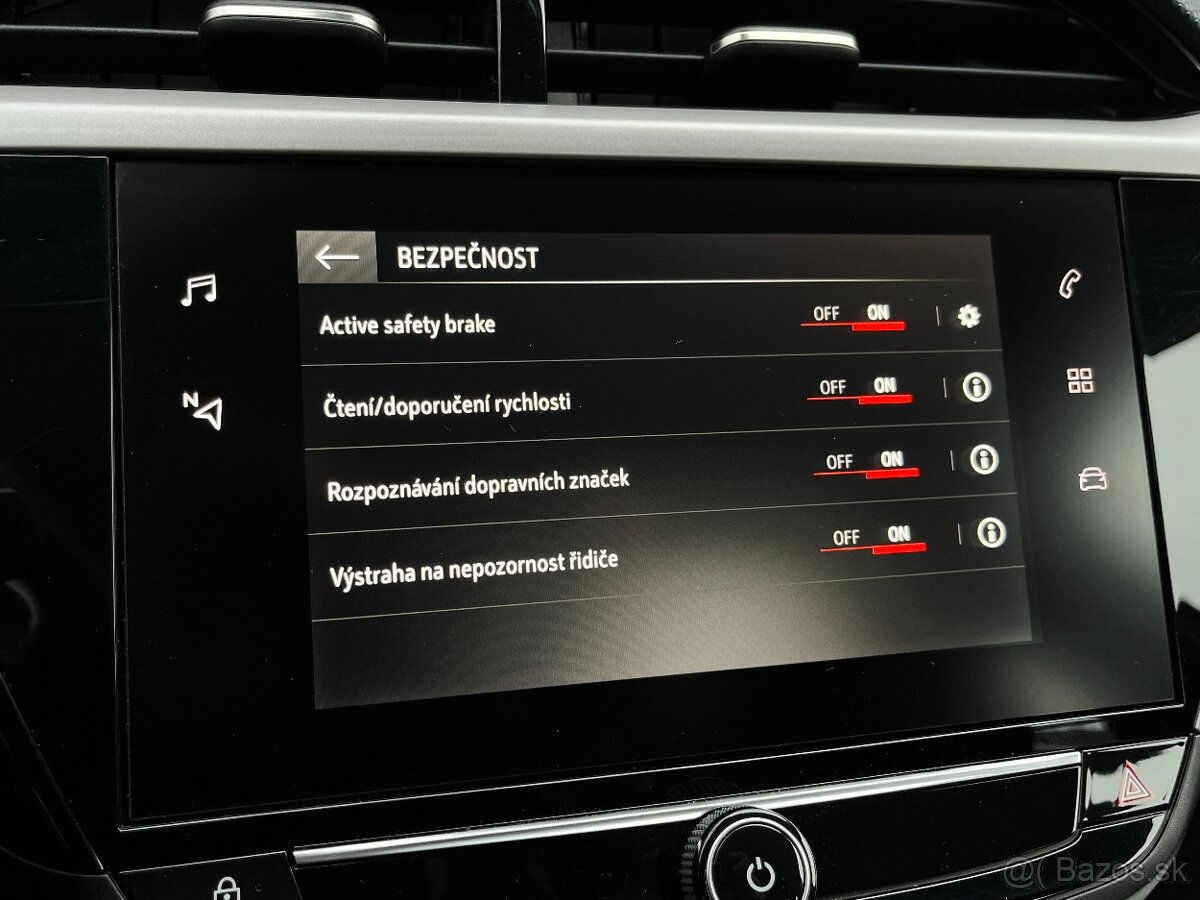 Opel Corsa AUTOMAT__25 450 km__ - 10