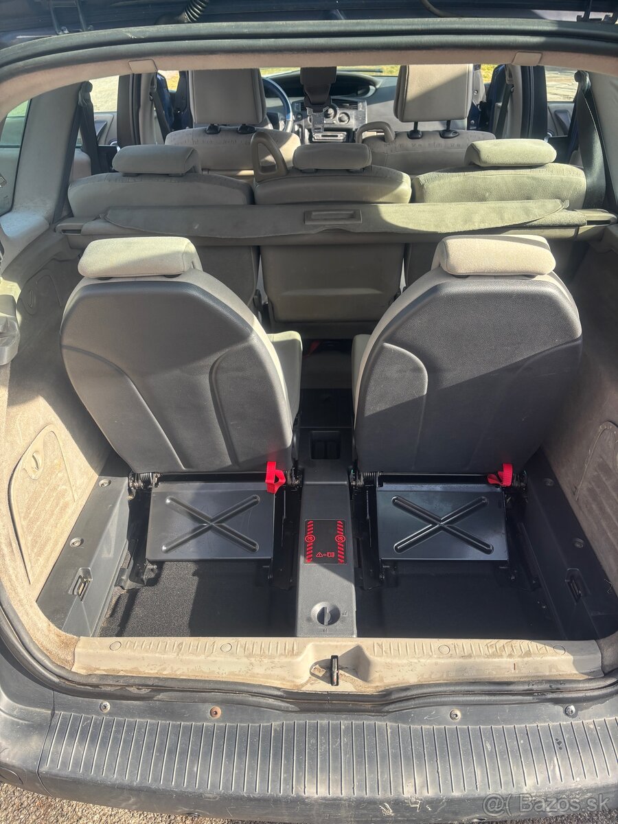 predam renault scenic - 10