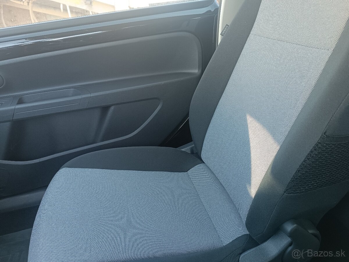 Predám Škoda citigo 1, 0 MPI - 10