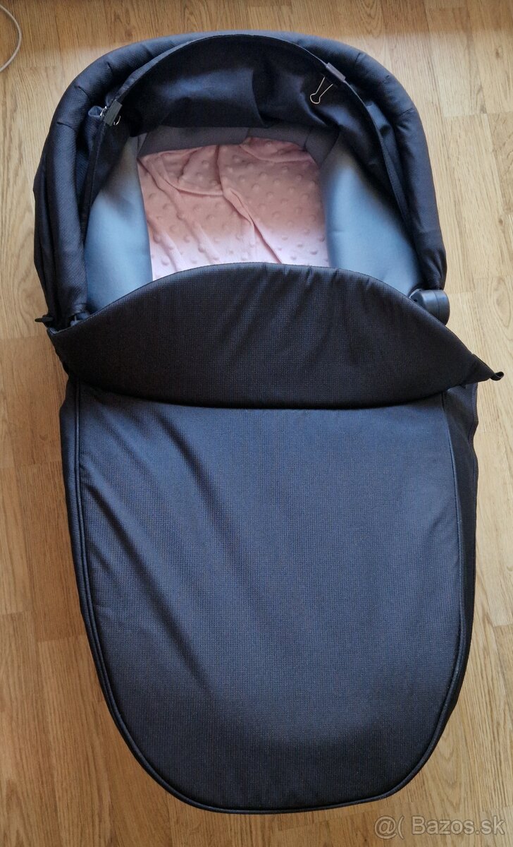 Vanicka/korbicka Thule urban glide 2/3 - 10