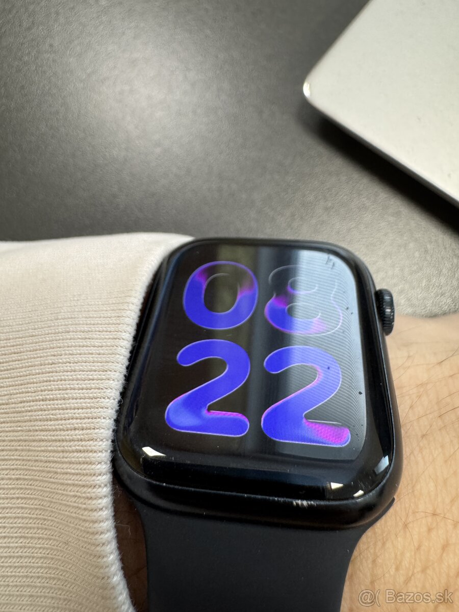 Apple Watch 9 - 10