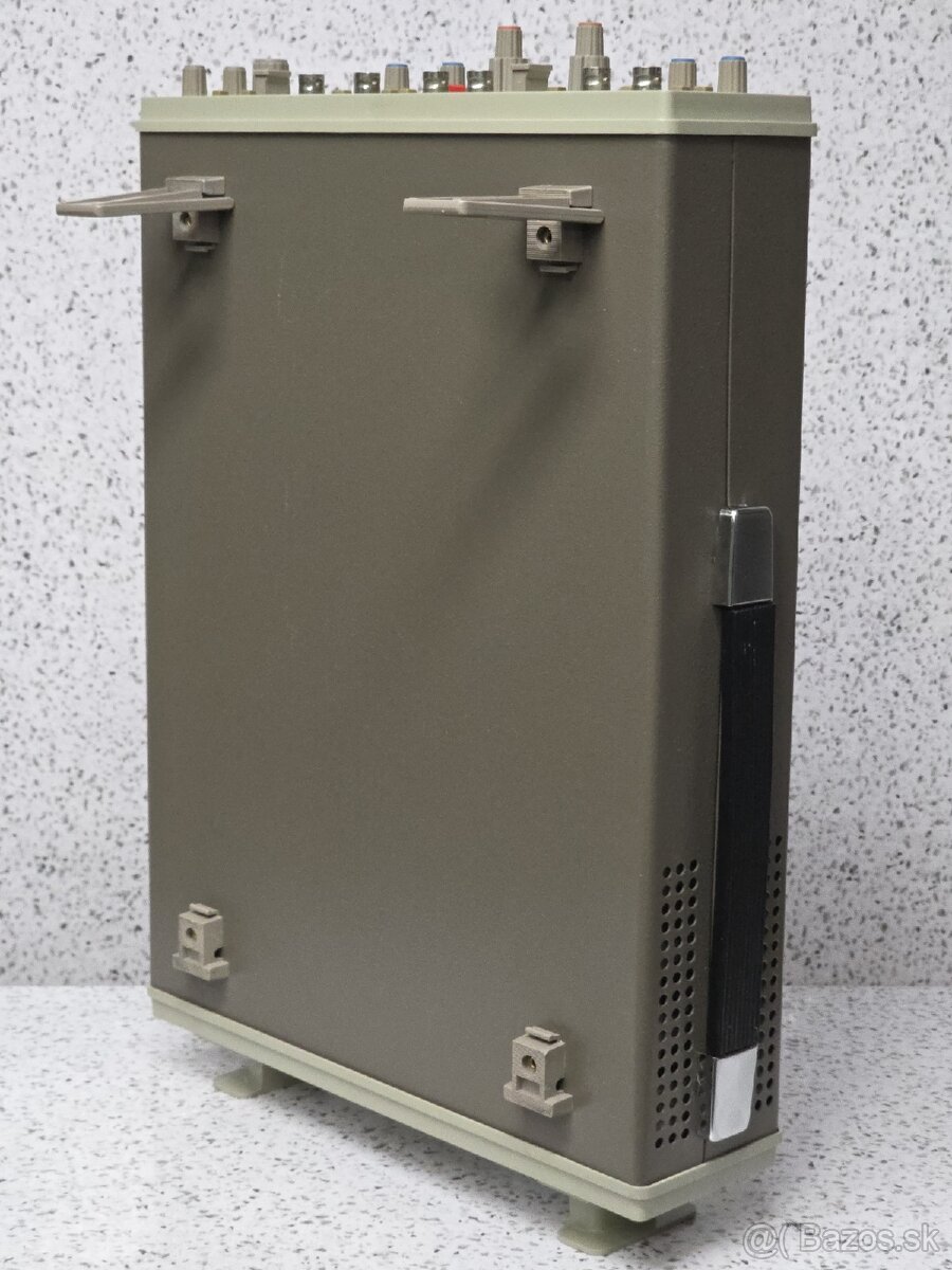 HAMEG HM8001 》FUNCTION G. HM8030-4 》20MHz PULSE G. HM8035 - 10