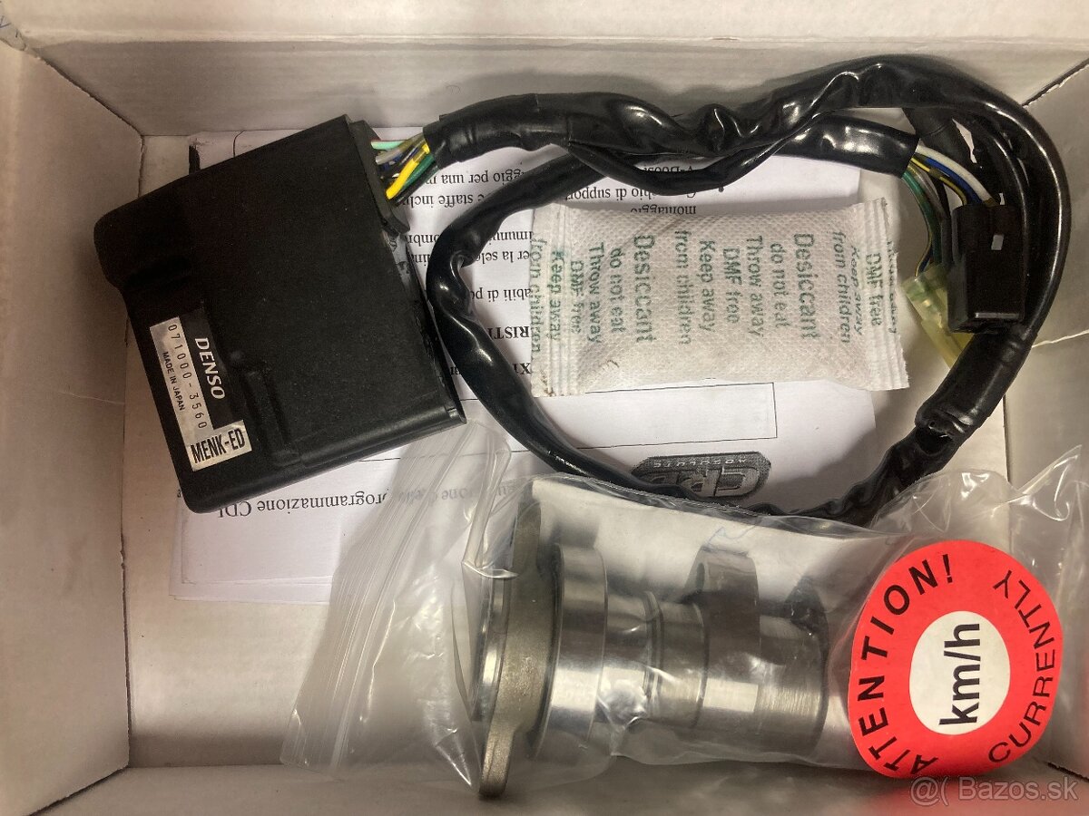 HONDA CRF/R dily.... - 10