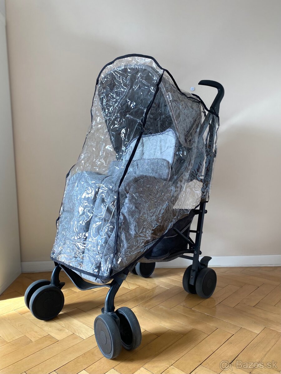 Golfový Kočík Zopa Corsa/Bonnie - 10