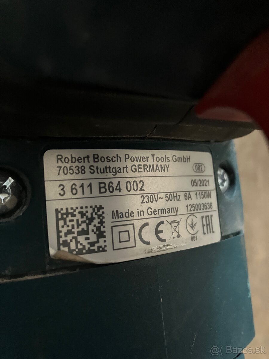 Predám náradie - 10