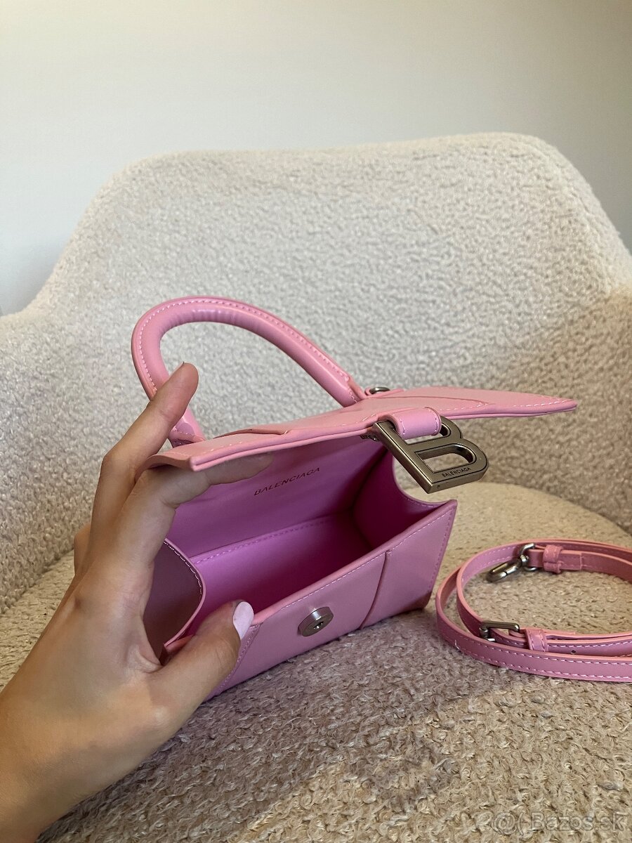 Balenciaga Kabelka - 10