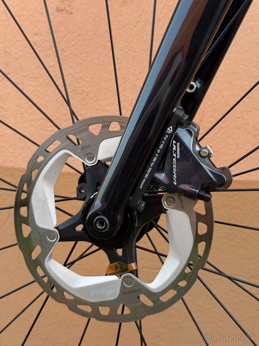 Cannondale Synapse 2 RL- 61 - 10