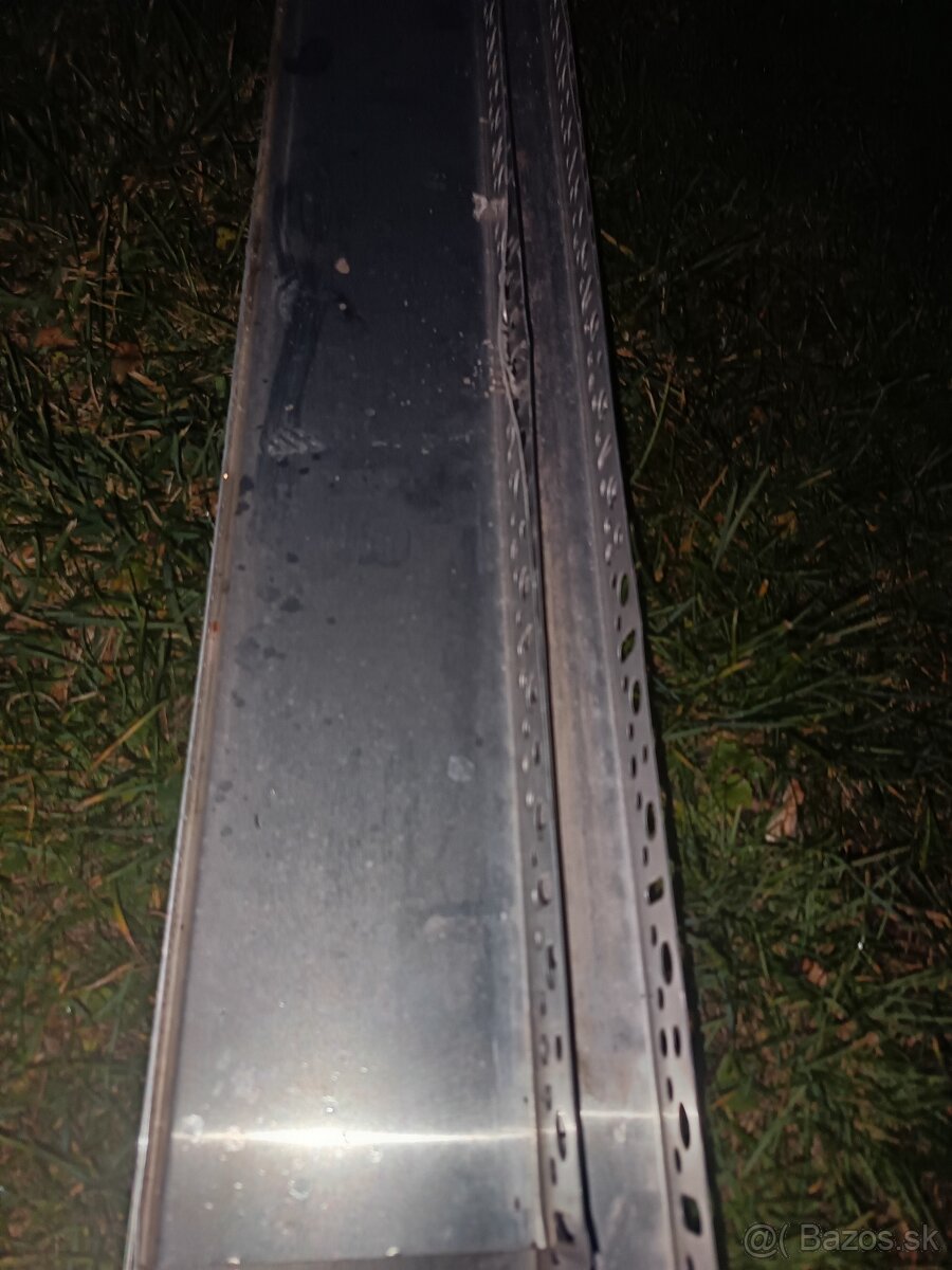 Grafitový polystyren,, pelysty, hmoždinky, sieťka, styrodur - 10