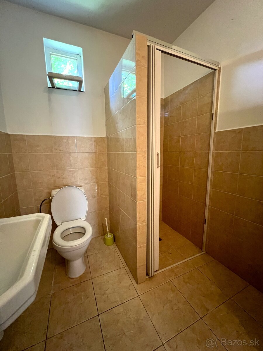 Rodinný dom Lipany, okres Sabinov - 10
