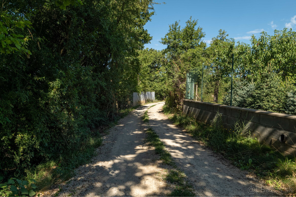 Stavebné pozemky - bývanie aj podnikanie, Moldava nad Bodvou - 10