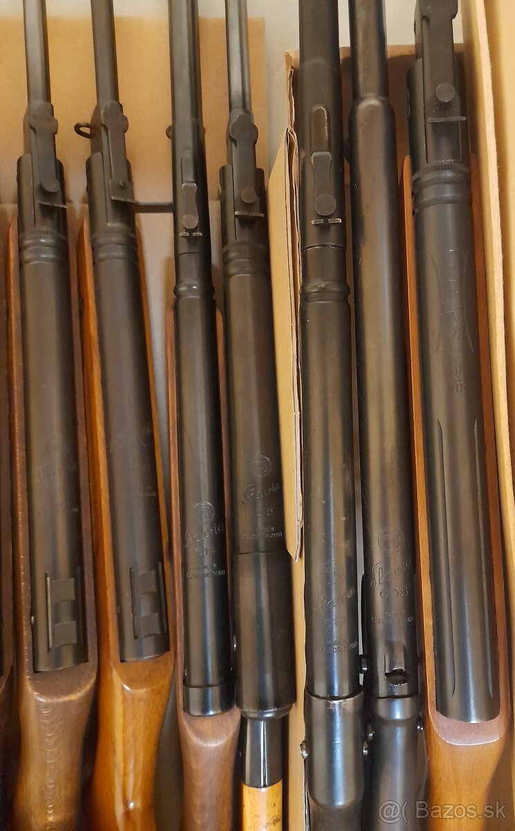 VZDUCHOVKA SLÁVIA, MARS, RAVEN,TEX, TEX SLÁVIA A TEX MARS - 10