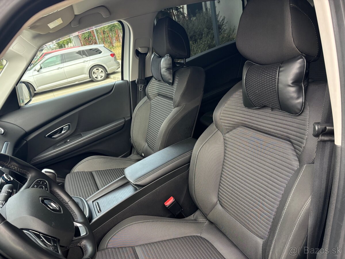 Renault Grand Scenic, 7 miestny, rodinný - 10