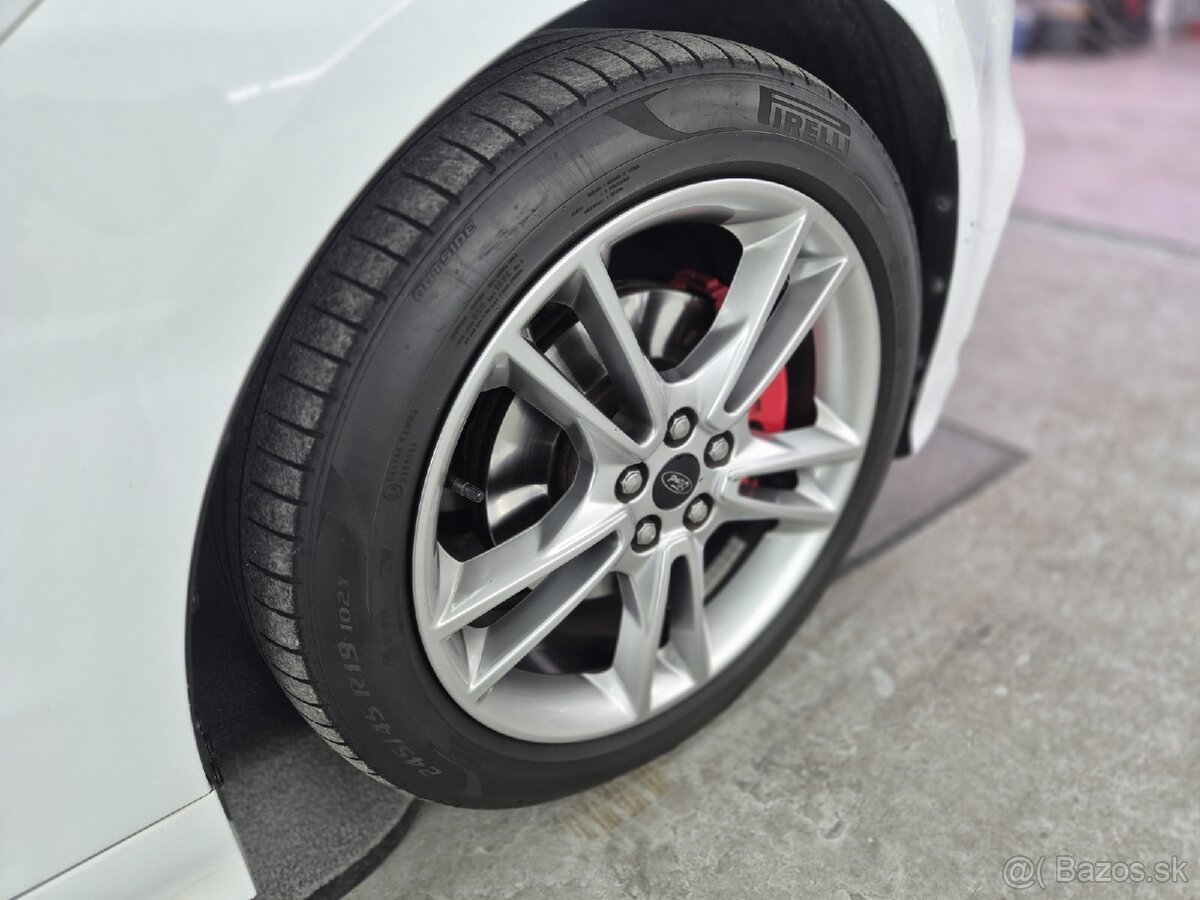 FORD S-Max ST LINE 11/2019 TDCI 140kW - 10