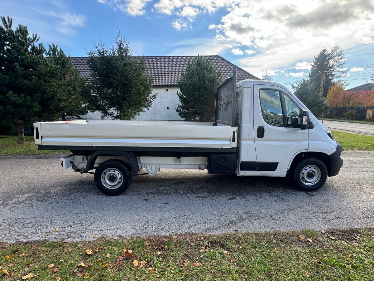 Fiat Ducato 2.2 Multijet L2 - 10
