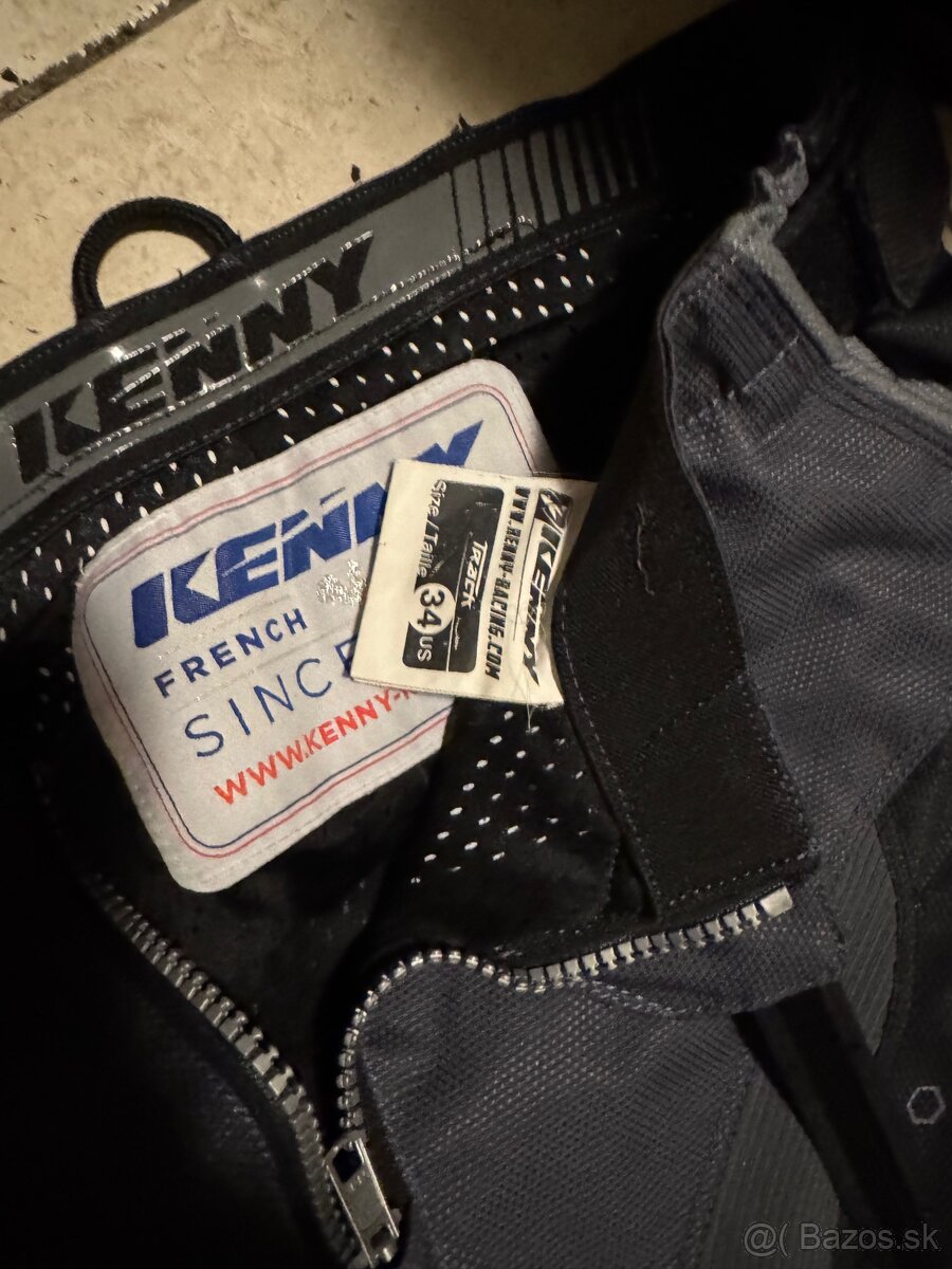 Komplet enduro motocross mx výstroj - 10