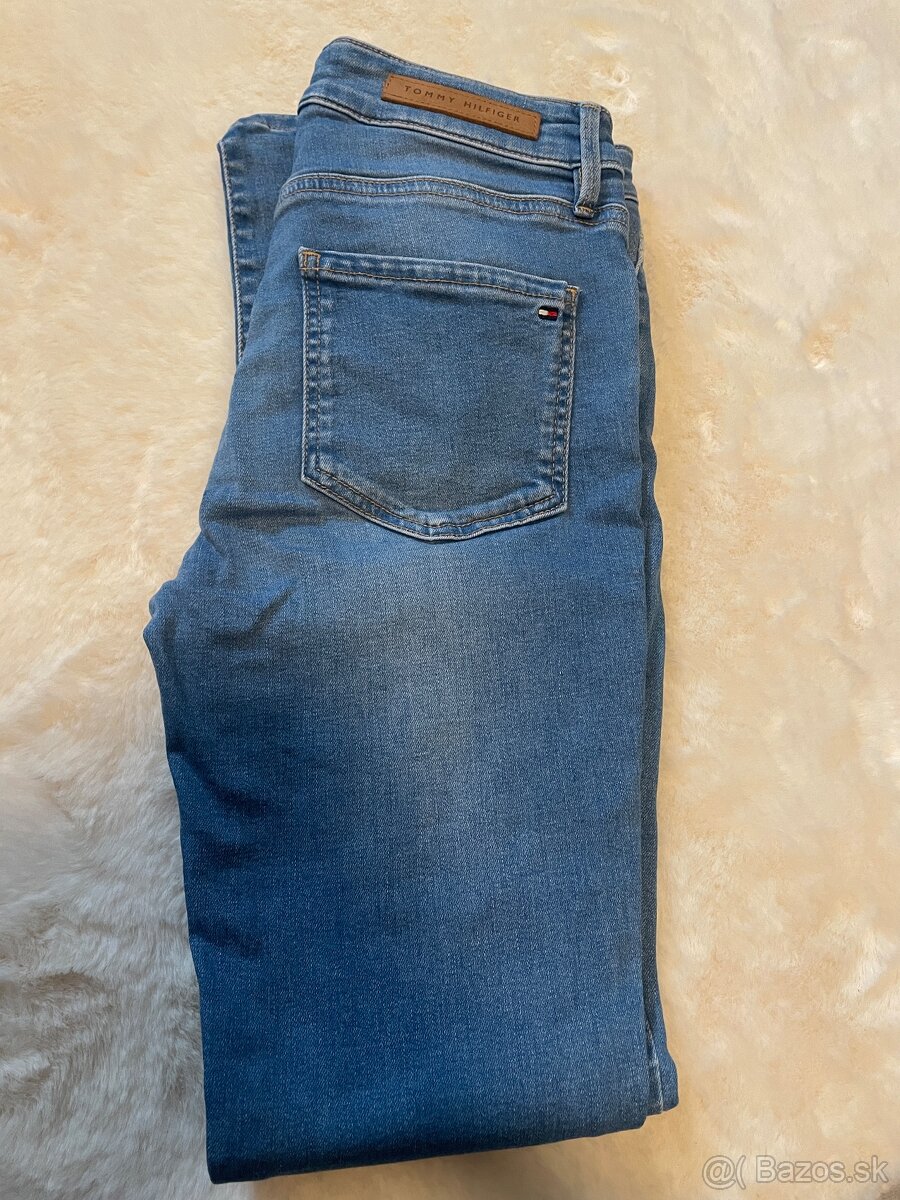 Tommy Hilfiger ryfle v.26 - 10