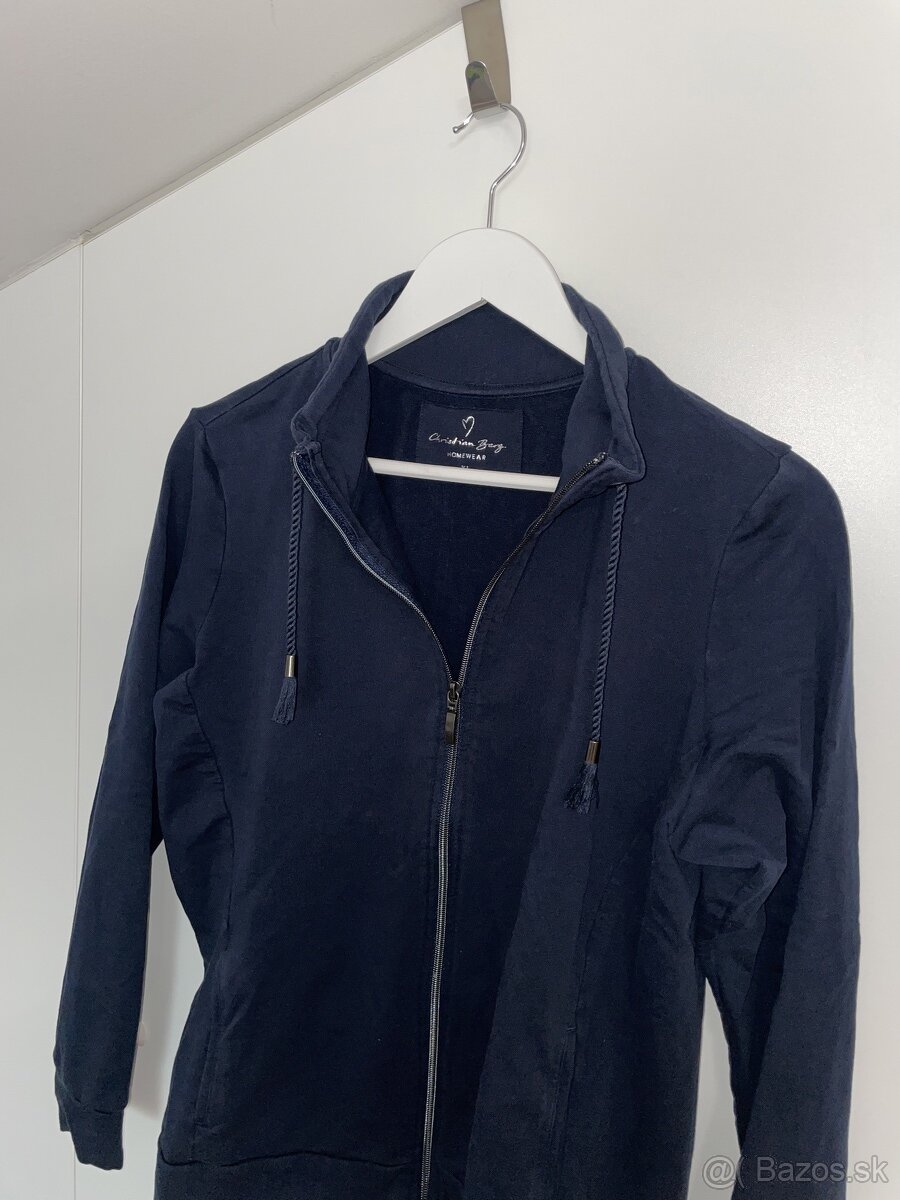 Christian Berg mikiny - 10