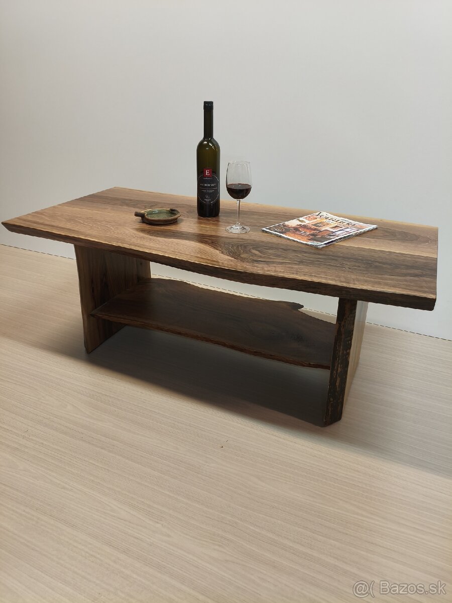 Stôl konferenčný masív - 10