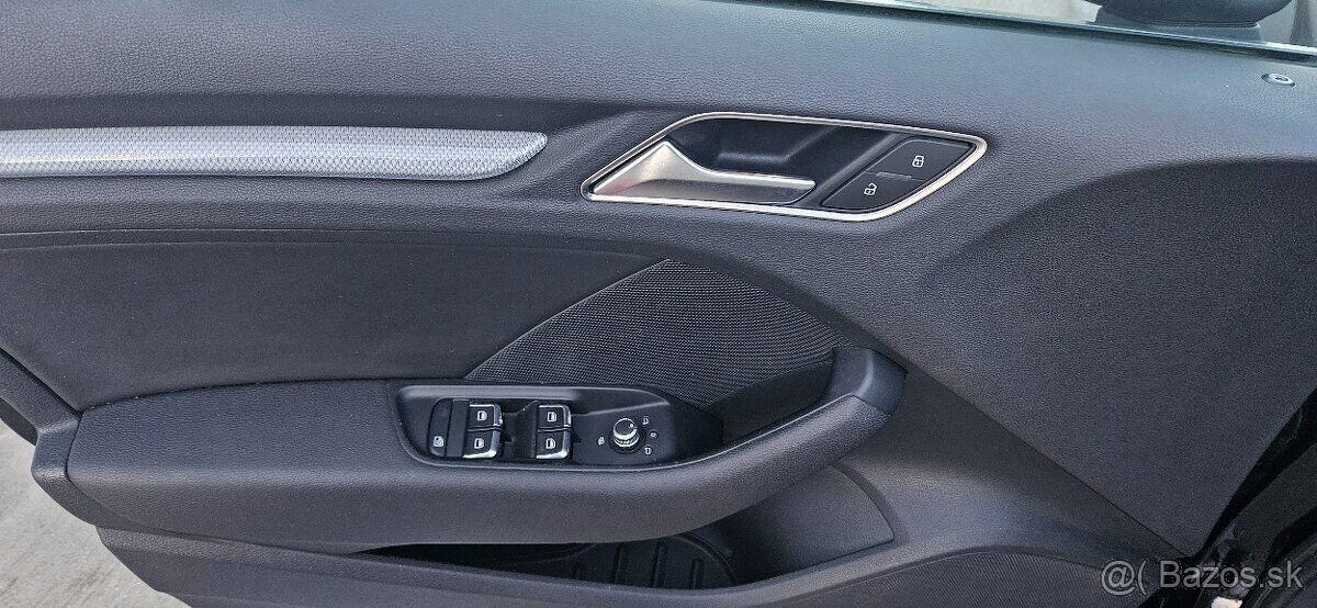 Audi A3 Sportback 1.4 TFSI 122k Ambition - 10