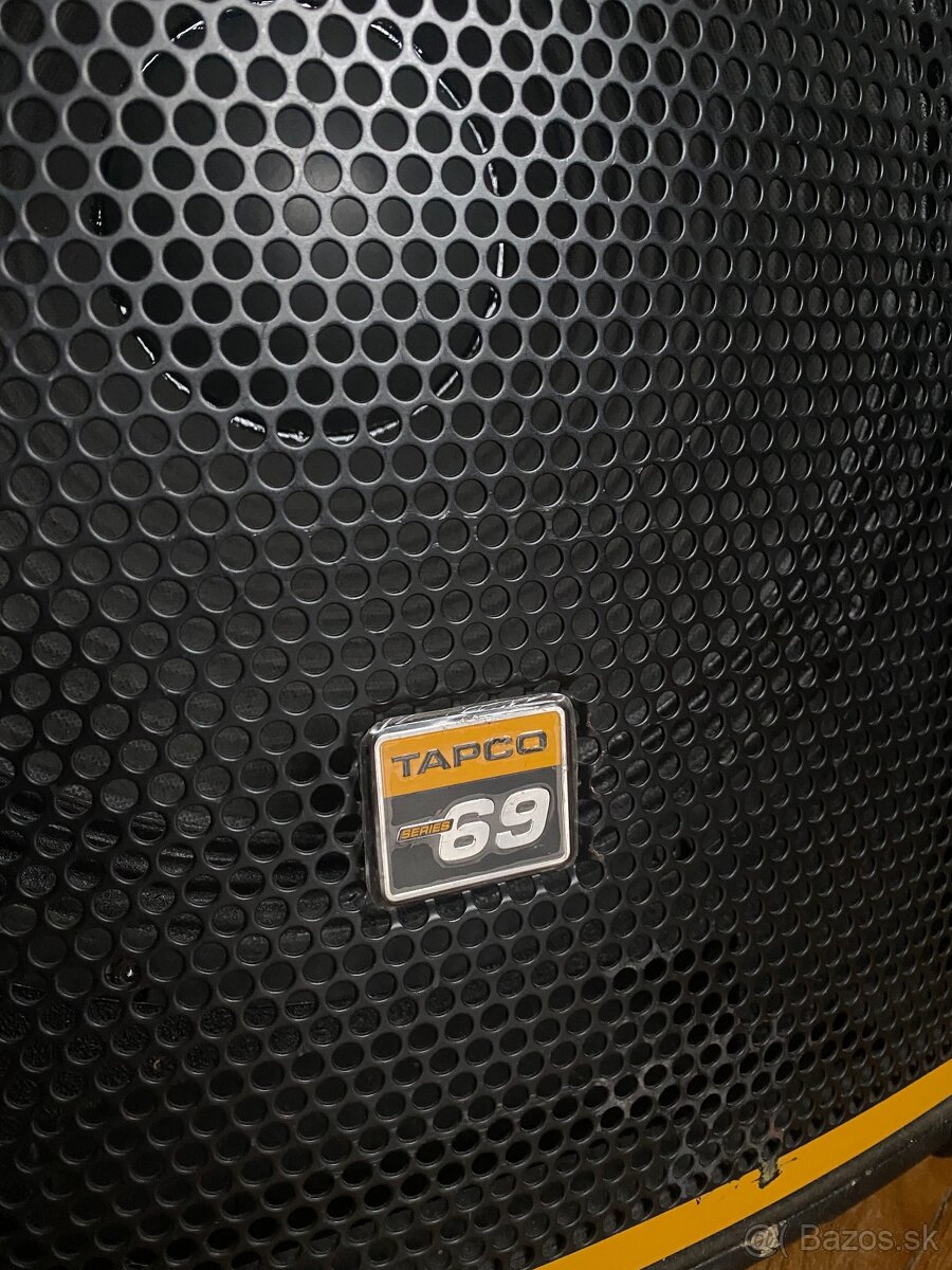 repro 15" Tapco 6925 600W - 10