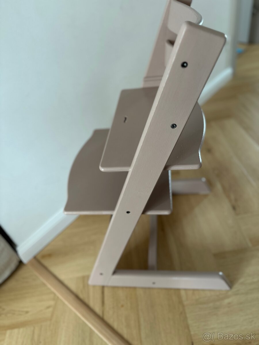 Stokke tripp trapp - 10