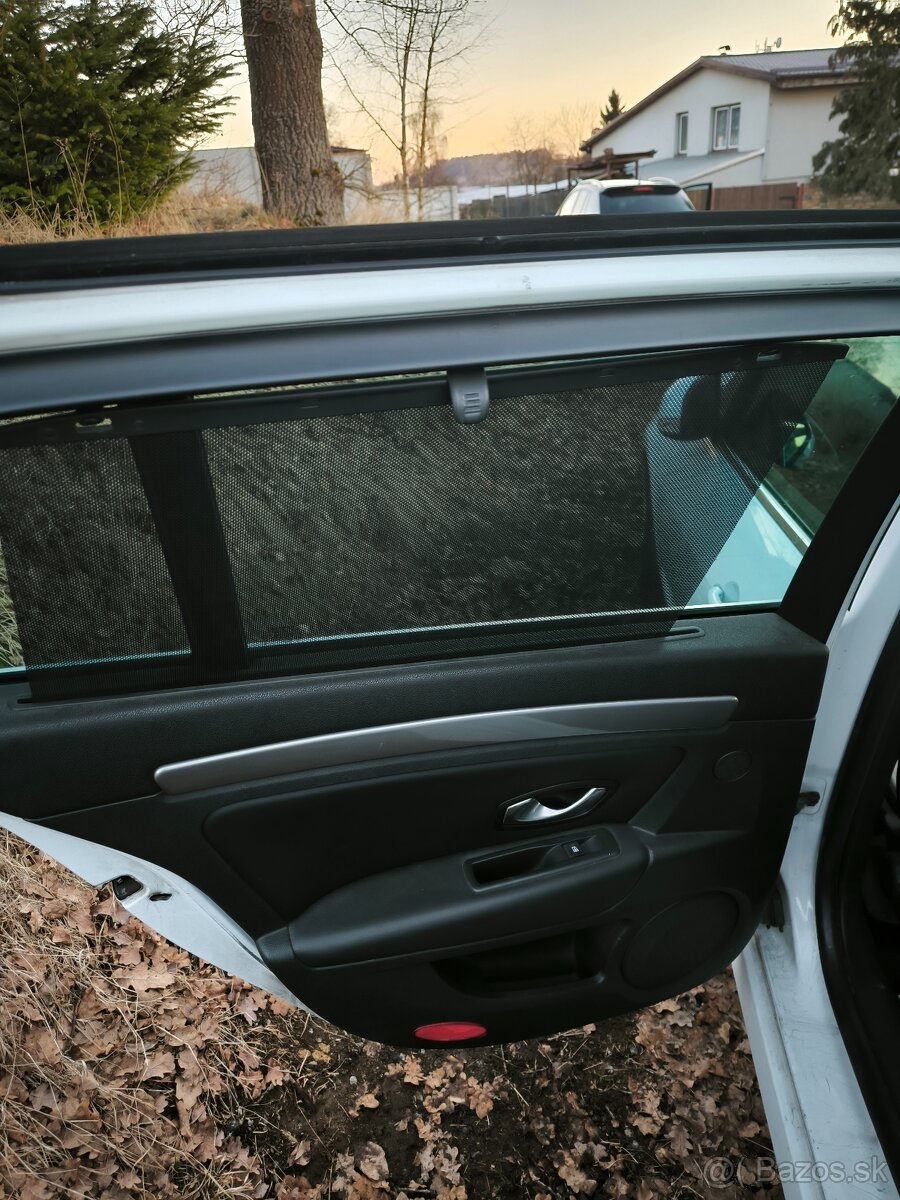 Náhradní díly Renault laguna III 2.0 DCI - 10