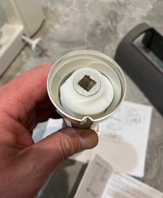 Lis na ovocie Bosch MUZ45FV2 - 10