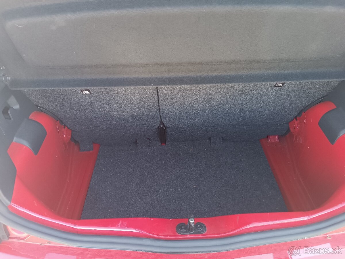 Predám Škoda Citigo 1, 0 MPI - 10