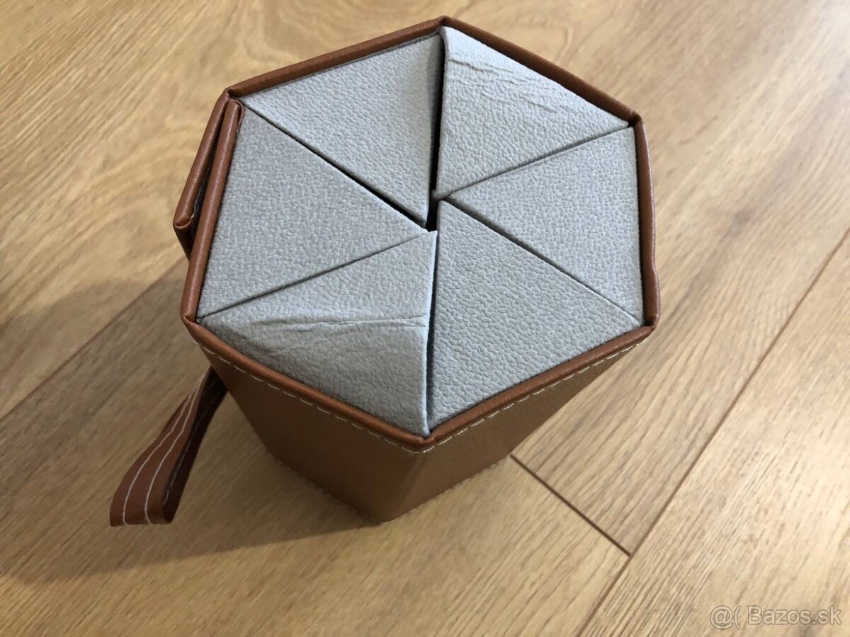 patek philippe puzdro hodinky - 10