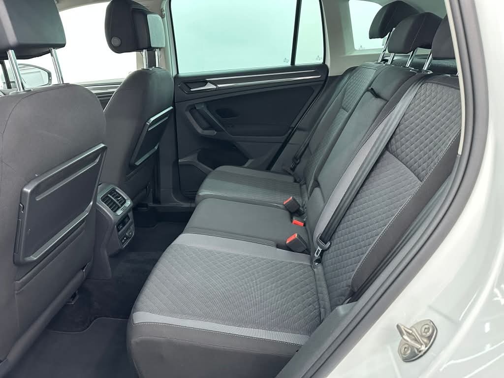 Tiguan 2,0 TDI Comfortline 110kW - 10