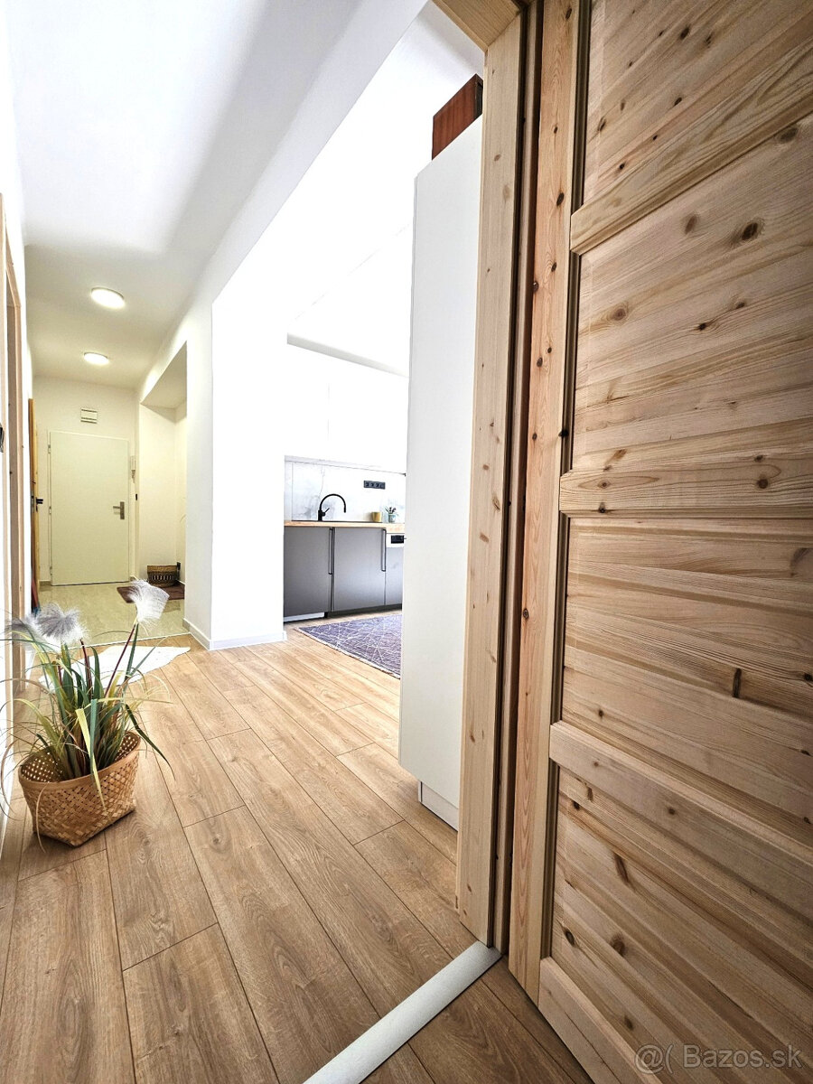 >>>>TEHLA - 4 x spálňa - 5-izbový byt - predaj - Štrkovec - 10