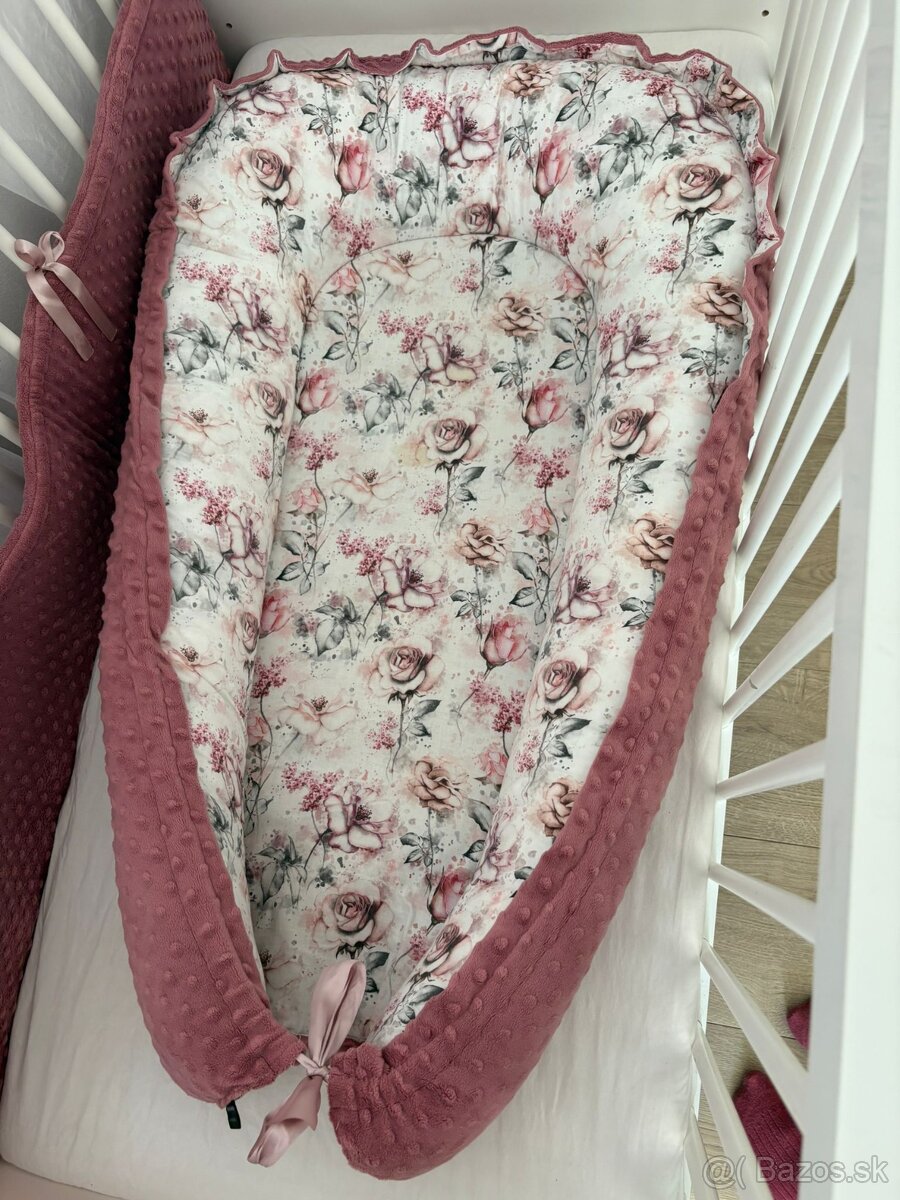 Postieľka s vybavením - 10