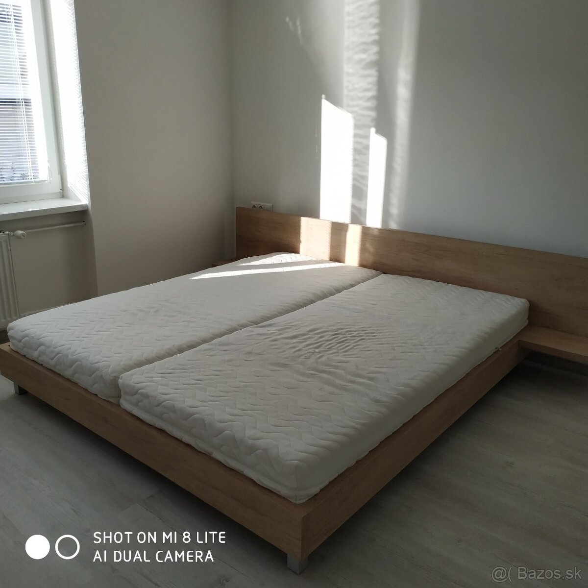 Prenájom 2-izbového bytu v centre Nitry - 10