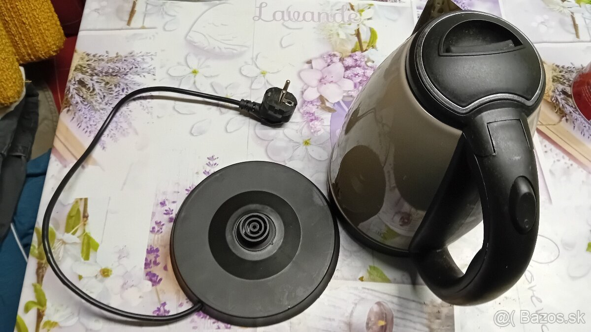 Predám funkčné spotrebiče - 10